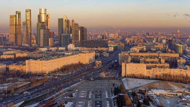 Мэр Москвы надеется, что ситуация с коронавирусом в городе будет улучшаться