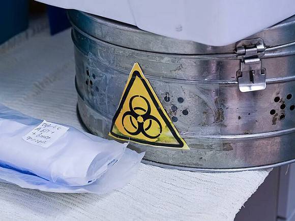 Второй день подряд в РФ фиксируется более 15 тыс. новых случаев коронавируса