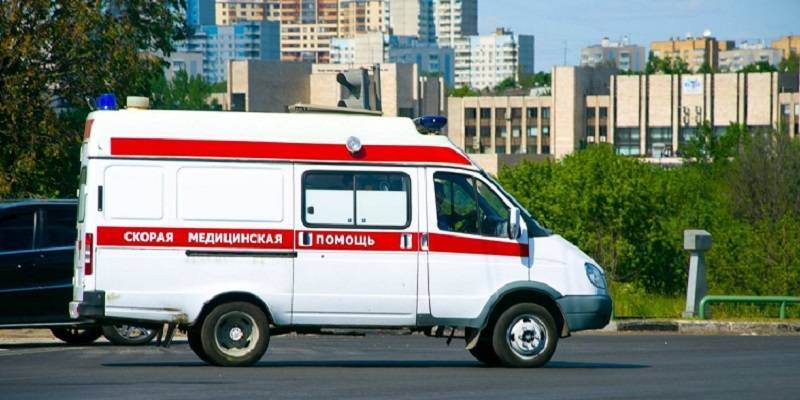 В Москве молодая мать взяла в кальянную 11-месячного сына, ребенок с ожогом попал в больницу, фото - ТЕЛЕГРАФ