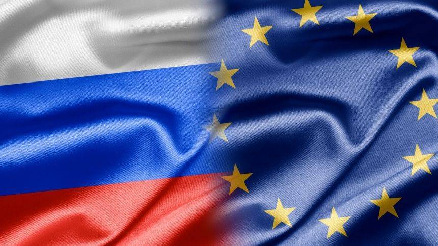 Песков обратил внимание СМИ на правильность подачи слов Лаврова о разрыве с ЕС