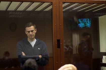 Новый свидетель по делу Навального рассказал о причинах подачи заявления