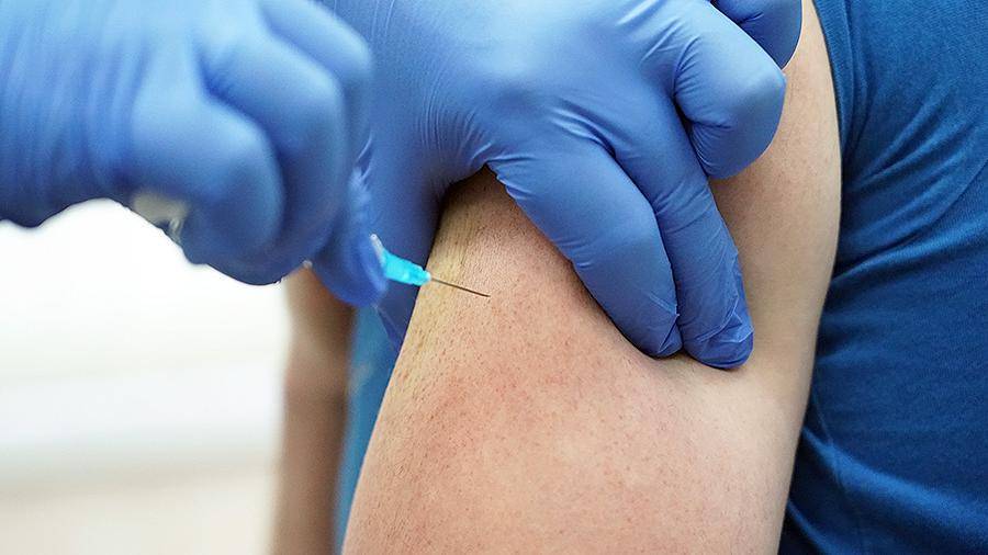 Названы сроки регистрации третьей российской вакцины от коронавируса