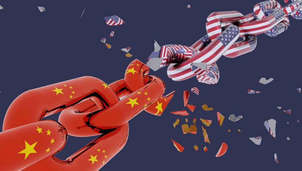 Пушков: столкновение Китая и США не неизбежно, но не исключено
