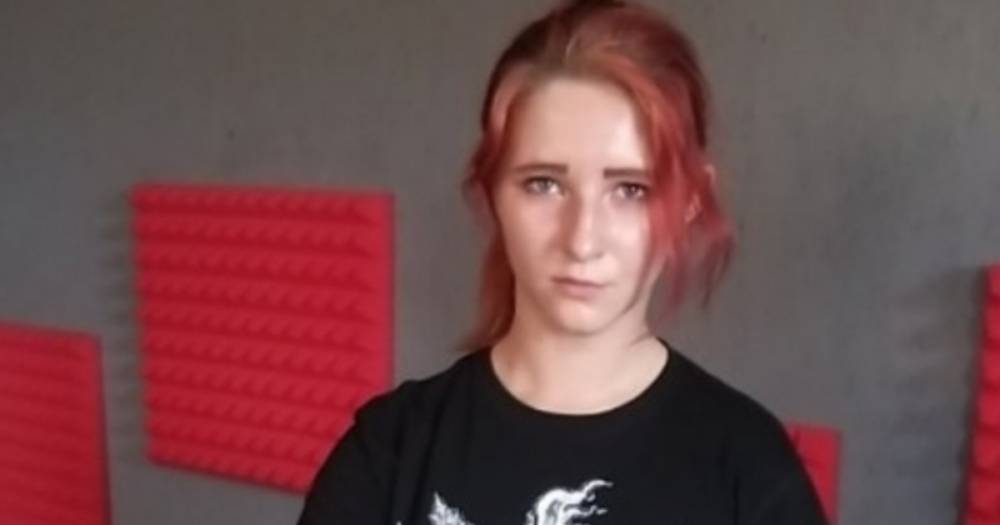 В Калининграде ищут 15-летнюю школьницу, пропавшую больше недели назад