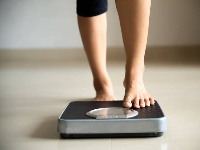 Российский врач рассказал, что снижение веса может быть признаком серьезного заболевания