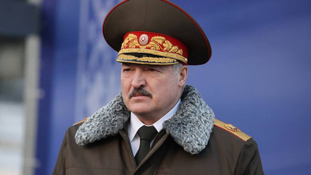 Лукашенко пообещал поддержать бизнесменов-патриотов