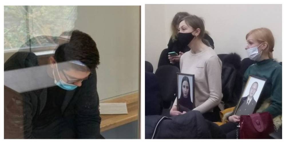 “Как его можно отпустить домой?": в Харькове решили судьбу подозреваемого в резонансном ДТП