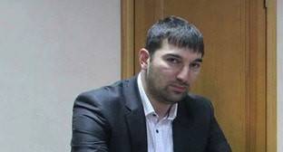 Три уроженца Ингушетии объявлены в розыск по делу об убийстве Эльджаркиева