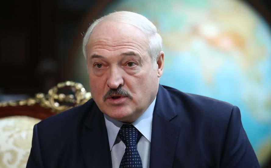 Лукашенко выступил с важной для Украины инициативой