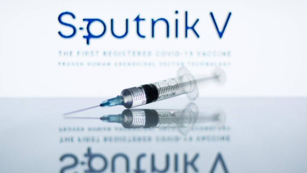 Первые 500 доз вакцины "Спутник-V" доставлены в Космические войска ВКС РФ