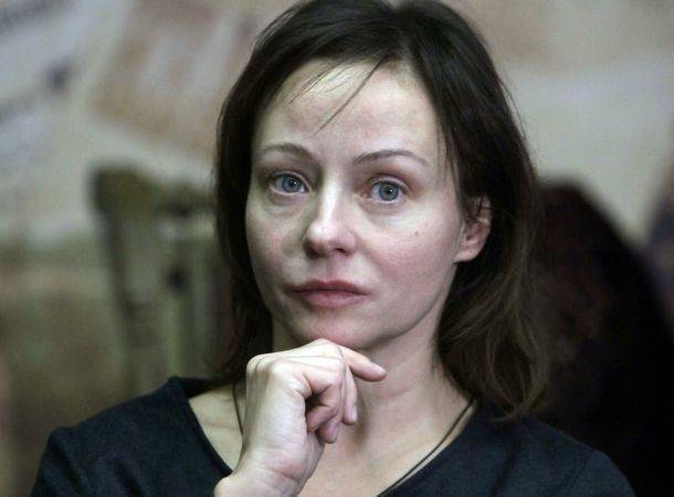 "Конец света": Евгения Добровольская прокомментировала преступление Михаила Ефремова