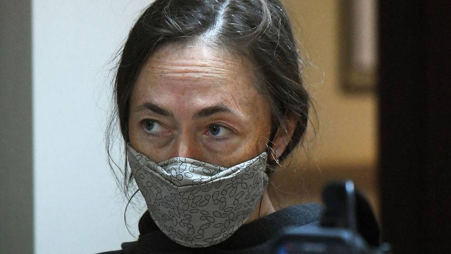 Адвокат Ефремова опроверг допрос жены актера