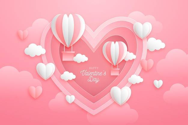 День святого Валентина 2021: Поздравления и открытки