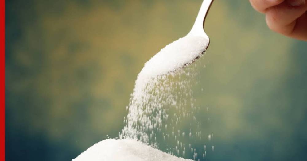 Риск дефицита сахара в России исключили
