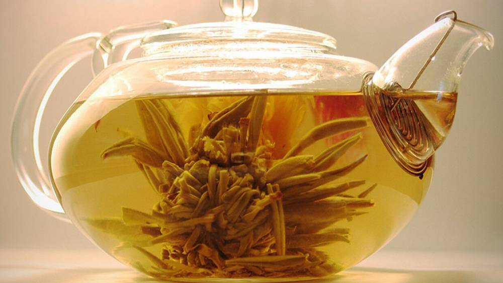Ученые обнаружили способность чая защитить организм от рака