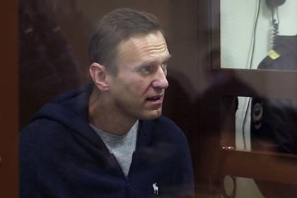 Суд по Навальному перенесли на 16 февраля
