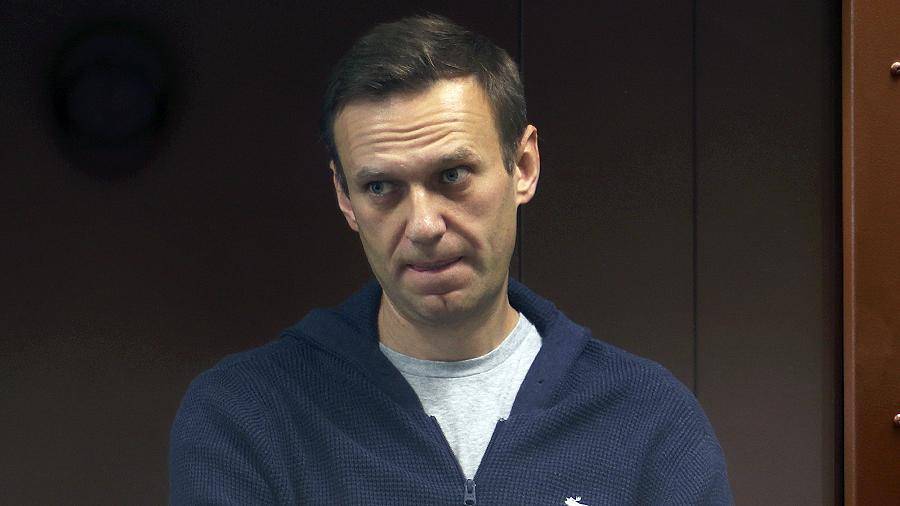 Суд отложил на 16 февраля заседание по делу Навального о клевете на ветерана