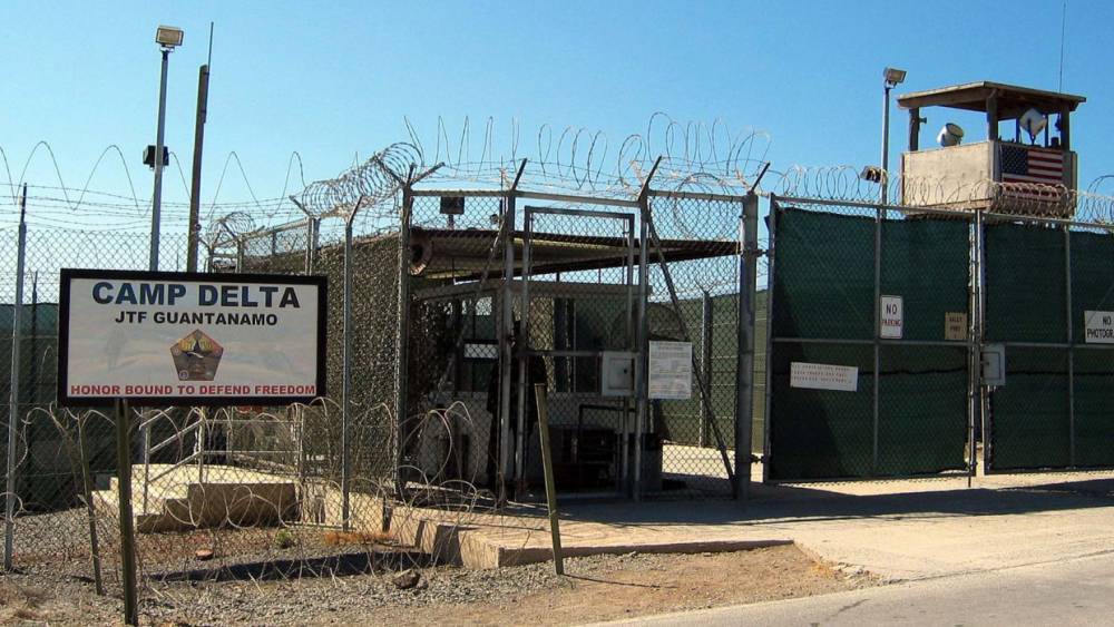 Власти США могут закрыть спецтюрьму на базе Гуантанамо