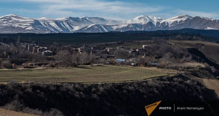 Инцидент с азербайджанскими пограничниками: у армянского пастуха чуть не забрали скот