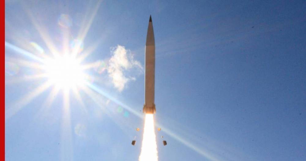 США испытают обновленные ракеты для борьбы с ЗРК С-400
