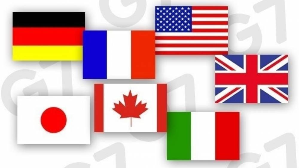 Минфин США призвал членов G7 помочь бедным странам в борьбе с COVID-19