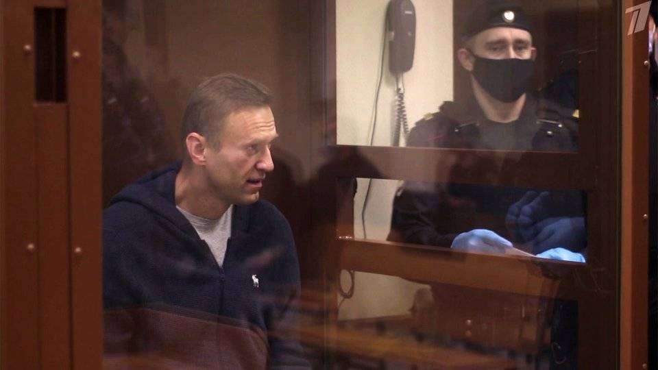 Алексей Навальный превратил суд над собой за клевету на ветерана в коллекционирование замечаний в свой же адрес