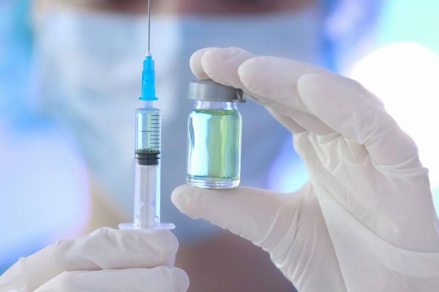 Европейский инвестиционный банк выделит Украине 50 млн евро на закупку вакцин против COVID-19