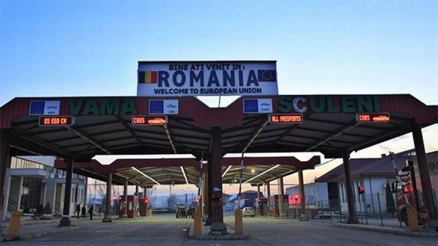 В Румынии продлили запрет на въезд иностранцев