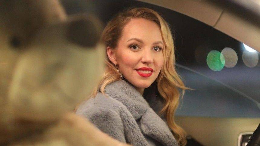 Беременная звезда сериала «Деффчонки» попала в ДТП в Москве