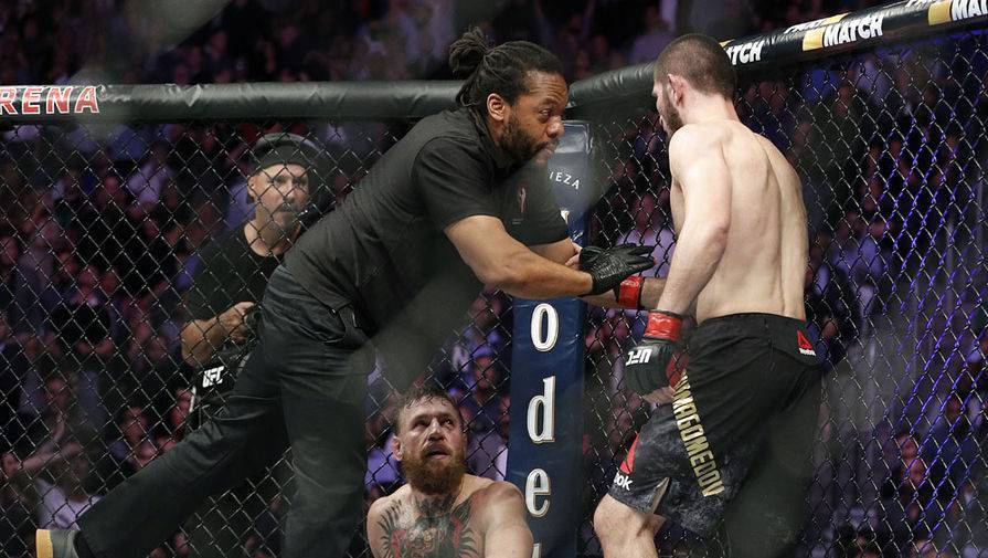 Глава UFC Уайт: Хабиб по-настоящему ненавидит Конора