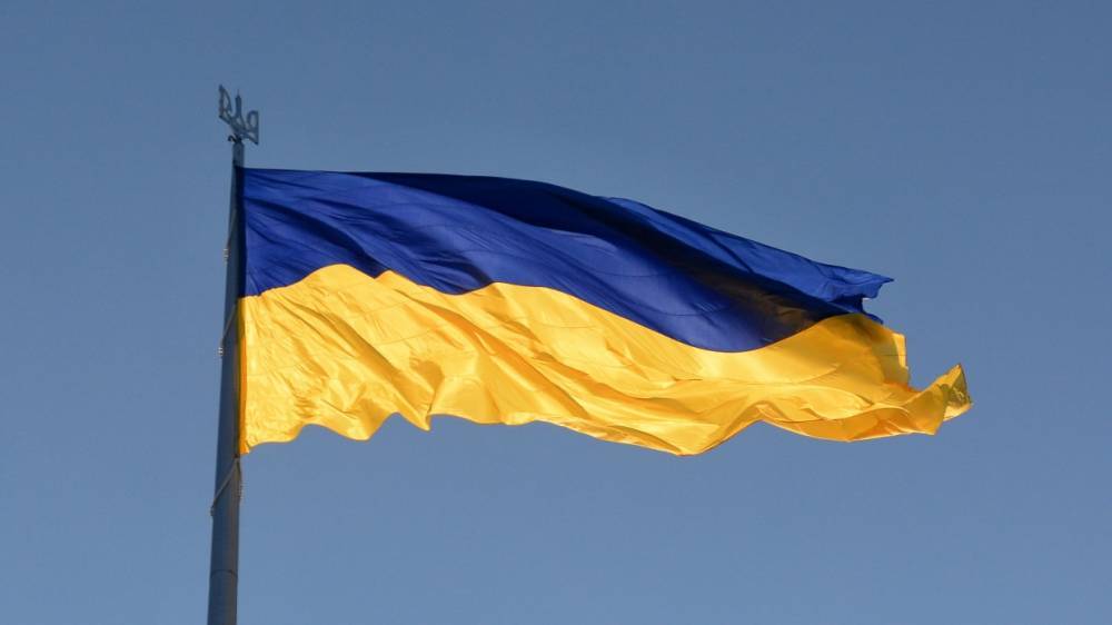 Украина отвела США ключевую роль в решении донбасского конфликта