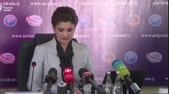 Ширин Амонзода: в Москве назвали условие для восстановления авиасообщения между РФ и Таджикистаном