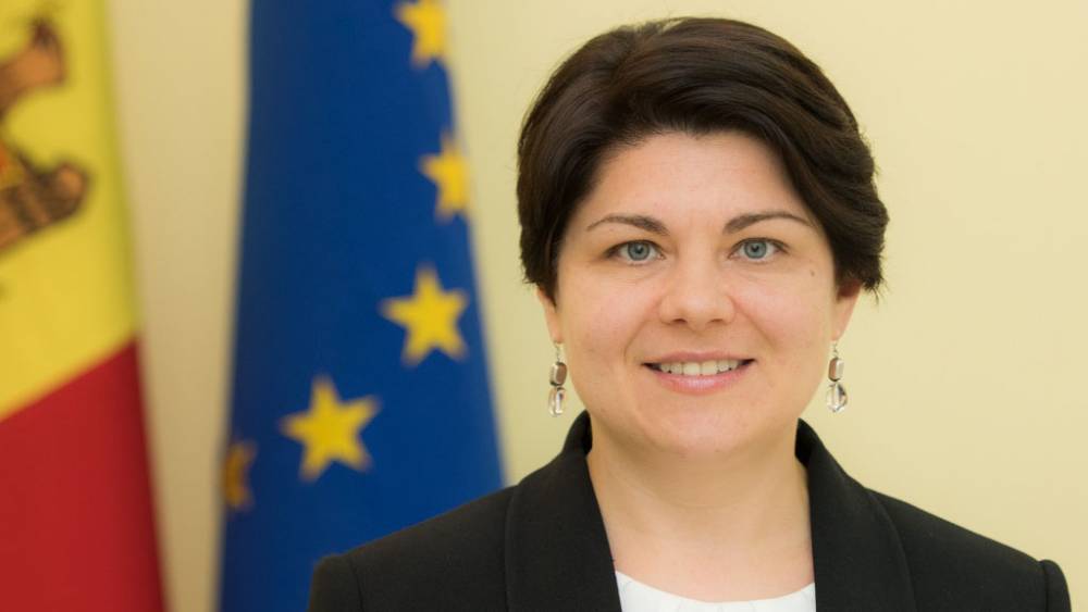 Неудачливый кандидат в премьер-министры Молдавии выдвинута повторно