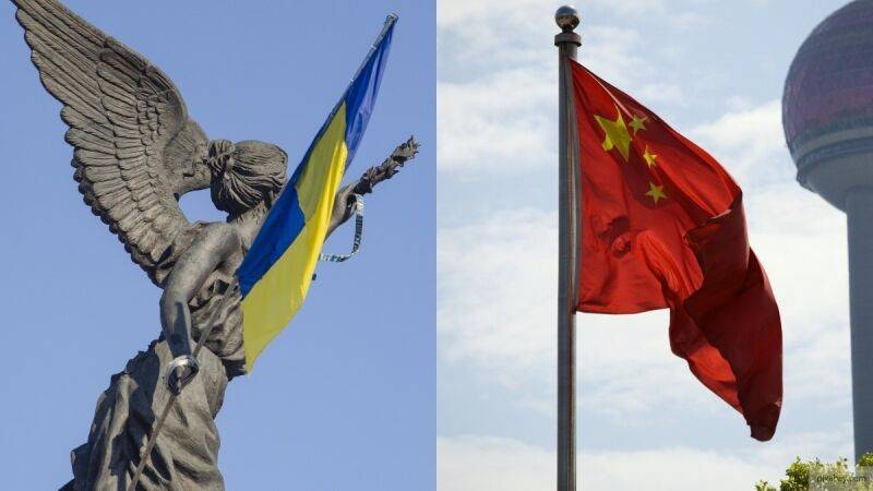 Эксперт рассказал, как Китай перекроет кислород Украине на мировом рынке