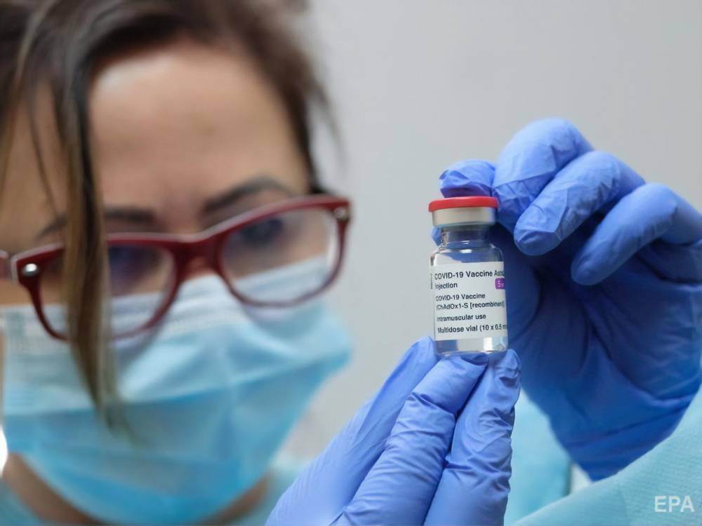 52% опрошенных украинцев готовы вакцинироваться от коронавируса – Шустер