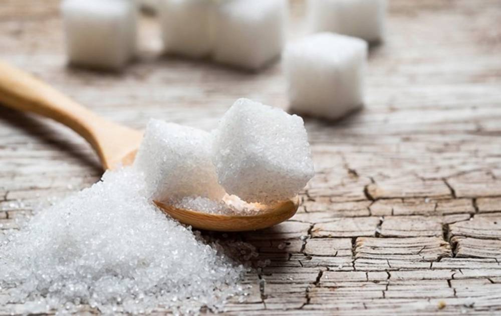 Украина вдвое нарастила экспорт сахара