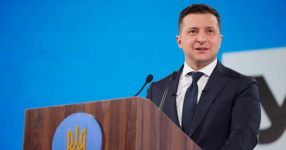 На втором форуме "Украина 30" Владимир Зеленский обсудит с экспертами тарифы