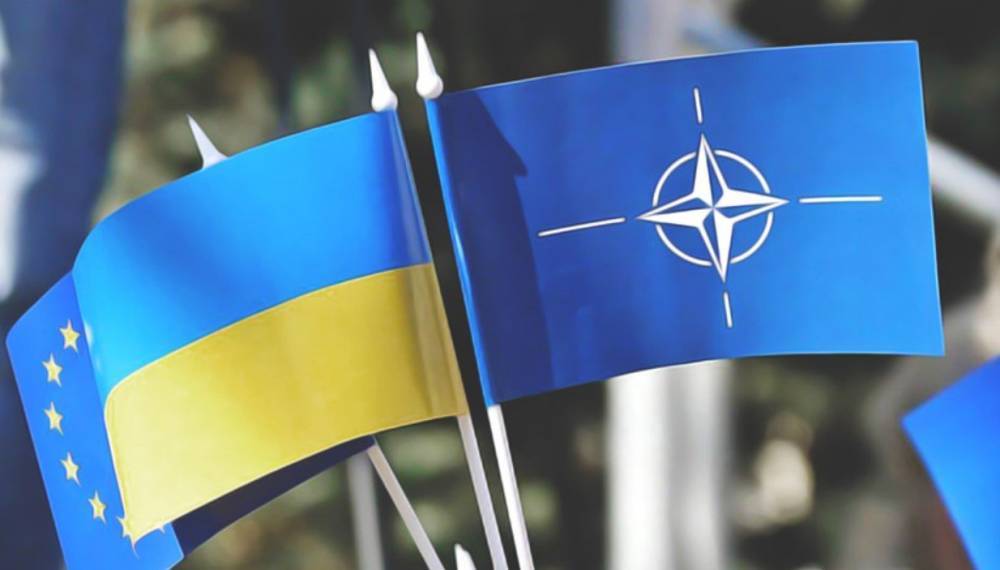Сами виноваты: какое условие не выполняет Украина на пути в НАТО и ЕС