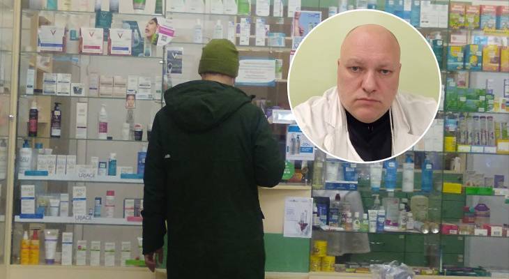 Стоп, истерика!: врач из Ярославля откровенно о смертности из-за коронавируса
