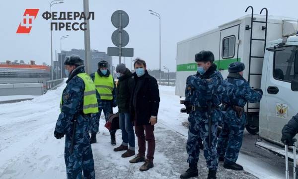 По просьбе Италии российские полицейские поймали иностранного рэкетира