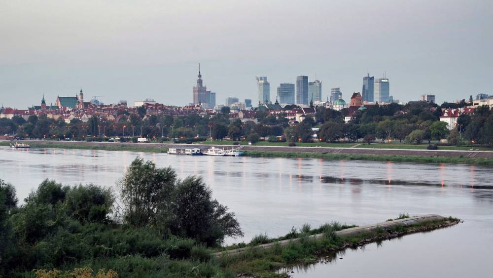 Польша рассчитывает на субсидии ЕС для восстановления после пандемии