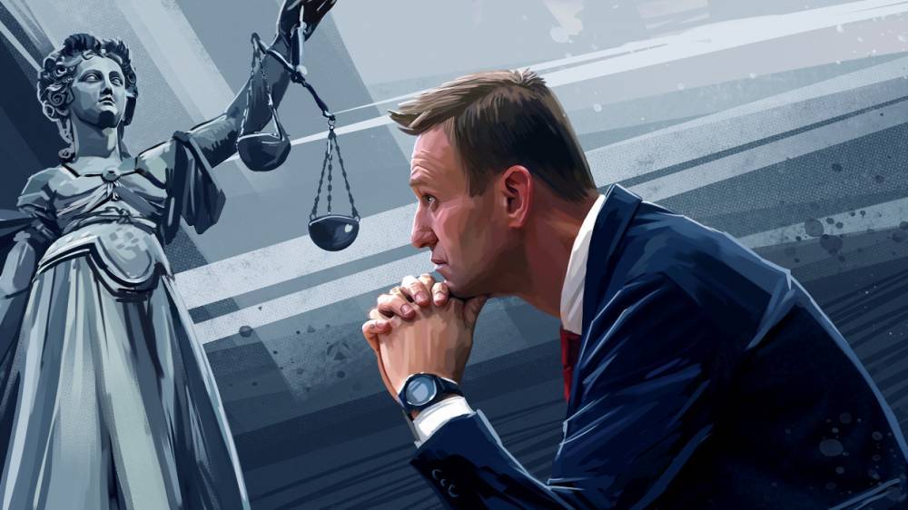 Юрист Ремесло предрек провал надежд Навального на Комитет министров СЕ
