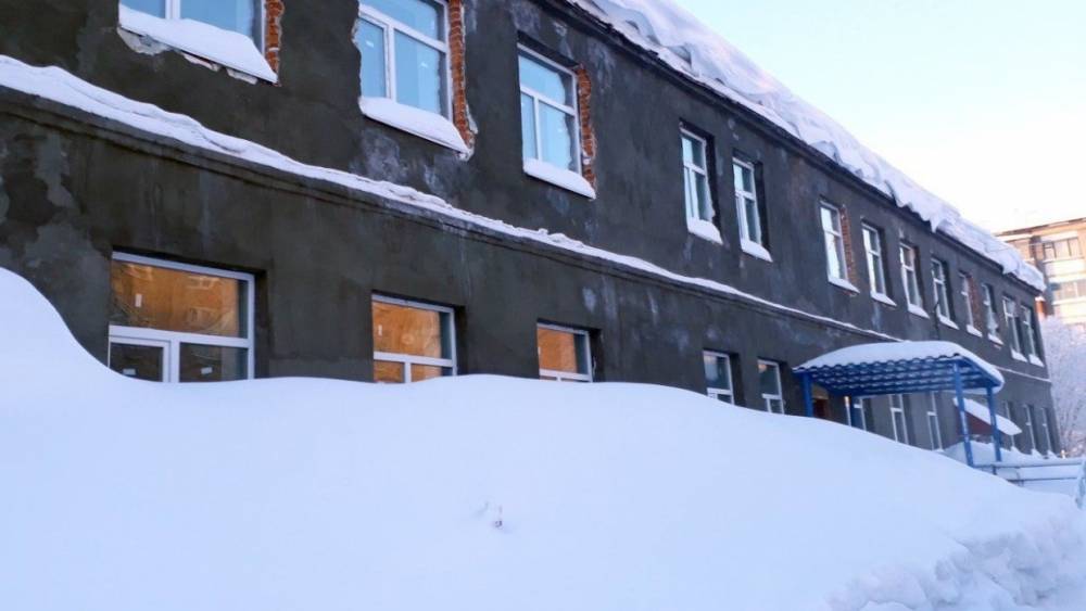 Гидрометцентр рассказал о дне с рекордным количеством снега в Москве