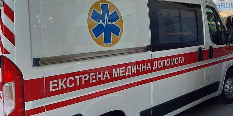 В Киевской области в Броварах врачи спасли новорожденного, который не дышал 20 минут - ТЕЛЕГРАФ