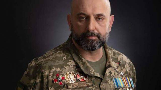 Украинский генерал: Из нашей армии уволились 70 000 военнослужащих