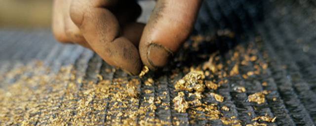 За незаконный оборот золота и серебра жители Бурятии получили условный срок