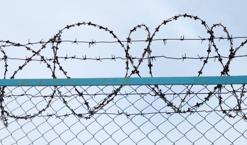 Стало известно, кто и зачем издевался над заключенным в ИК-1 в Тюмени