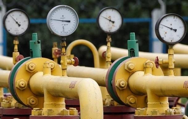 Витренко рассказал, какая себестоимость украинского газа
