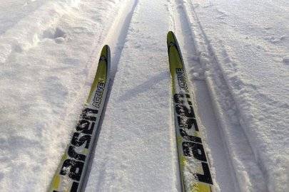 В Башкирии назвали возраст самого молодого и самого пожилого участников «Лыжни России»