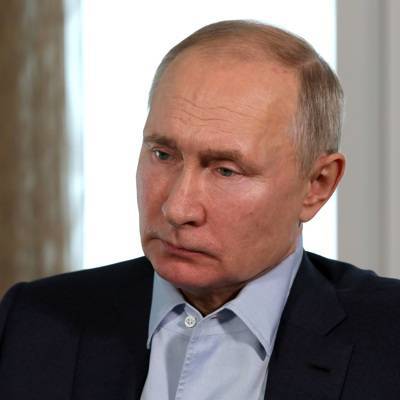Путин сравнил успехи России и западных стран в борьбе с коронавирусом